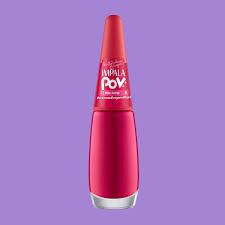 ESMALTE IMPALA POV CREM MEU DUMP 7,5ML