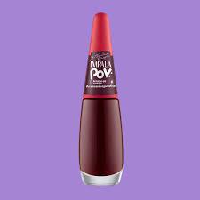 ESMALTE IMPALA POV CREM  ARRUME-SE 7,5ML