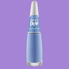 ESMALTE IMPALA POV CREM FOR YOU PG 7,5ML