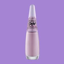ESMALTE IMPALA POV CREM DAILY VLOG 7,5ML