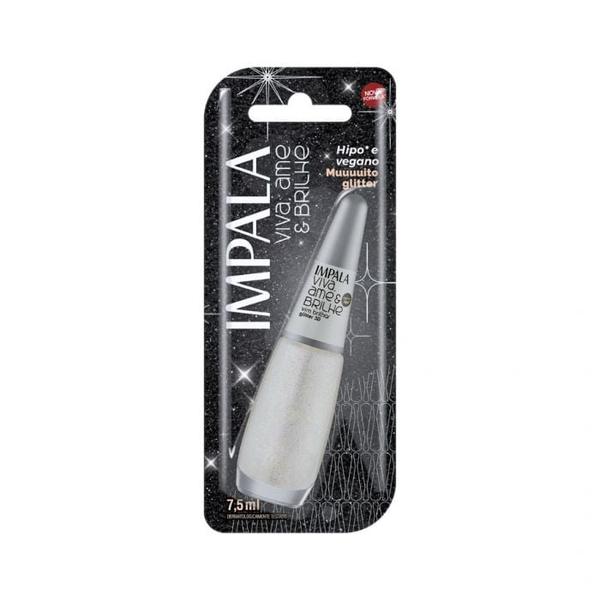 ESMALTE IMPALA VIVA GLT VIM BRILHAR 7,5M