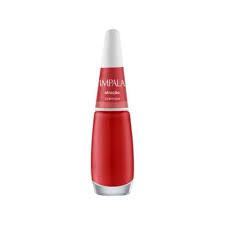 ESMALTE MPALA C.M CREM TOMATE 7,5ML