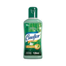 ESSENCIA CONC CASAFLOR BAMBOO 120ML