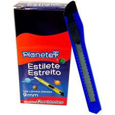 ESTILETE ESCOLAR VMP 9MM
