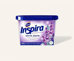 EVITA MOFO LIMPPANO INSPIRA LAVANDA 180G