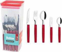 FAQUEIRO SIMONAGGIO BELIZE 21 UNI VERMEL