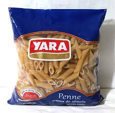 FARDO MACARRAO YARA 500G