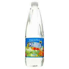 FARDO VINAGRE MARATA ALCOOL 750ML