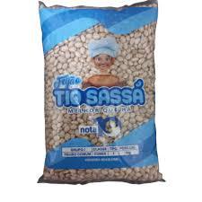 FEIJAO FRADINHO TIO SASSA 1KG