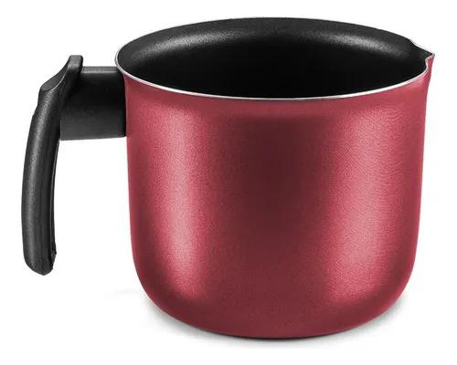 FERVEDOR CINTHYA N-14 AA CEREJA/PRETA