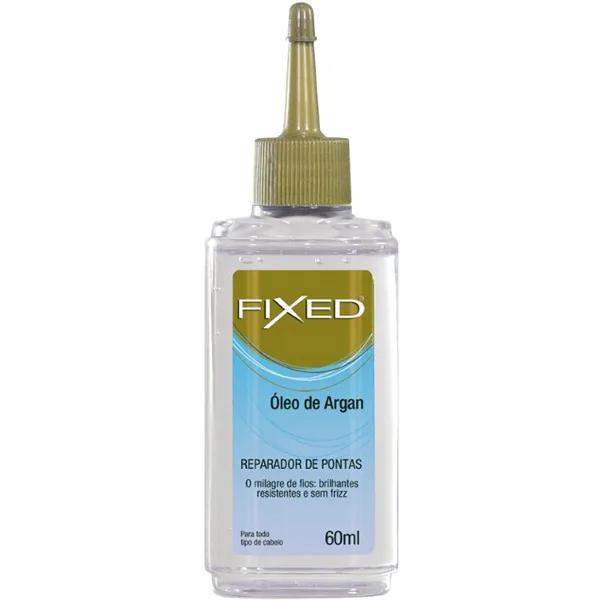 FIXED RP OLEO DE ARGAN 60ML