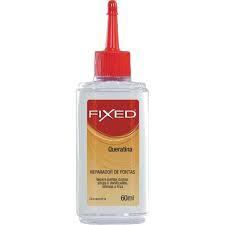 FIXED RP QUERATINA 60ML