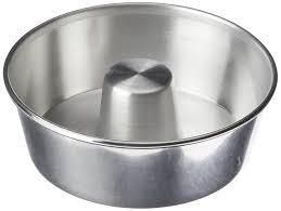 FORMA DE BOLO CANUDO N-20