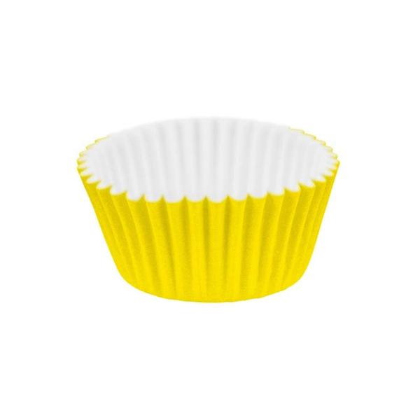 FORMA DE PAPEL N 5 AMARELO FORTE