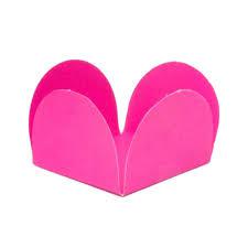 FORMA PETALA N 4 PINK BARBIE C/50