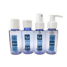 FRASCO KIT VIAGEM TIBA 7752