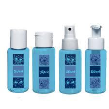 FRASCO KIT VIAGEM TIBA C\4