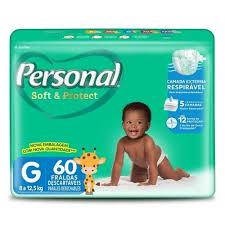 FRD PERSONAL BABY PROT&SEC PANTS XXG 20U