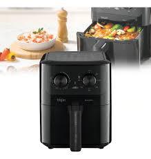 FRITAD ELGIN S/OLEO 4,2L PRETA 127V