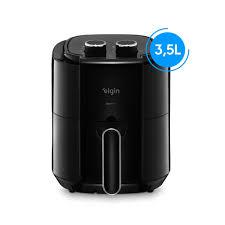 FRITADEIRA ELGIN S/OLEO 3,5L (AIRFRYER)
