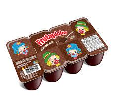 FRUTAPINHO SOBR. LAC. CHOCOLATE 320G