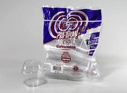G 677 SF/25CJ PCT 250ML KIT PRALEVAH