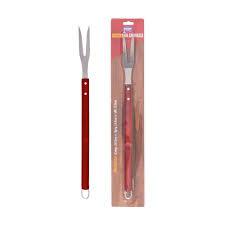 GARFO P/CHURRASCO MOR