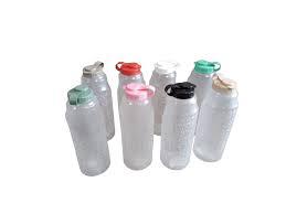 GARRAFA DE AGUA BEGE PLASBERG 1.4 LT