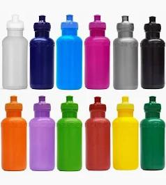 GARRAFA FEIRINHA SQUEEZE MB 500ML