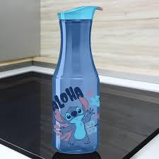 GARRAFA SOTTILE  STITCH 1,2L