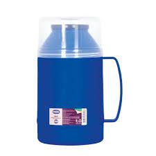 GARRAFA TERMICA INDIE CEU AZUL 500ML MOR