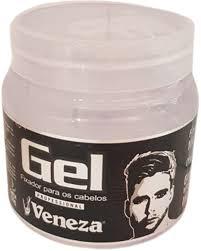 GEL VENEZA INCOLOR 220G