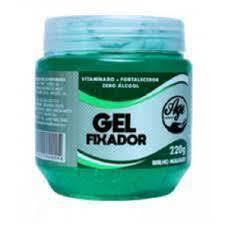 GEL VENEZA VERDE 220G