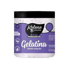 GELATINA KOLENE INF TRELOSO 500G