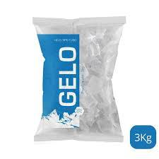 GELO BOA HORA 3L