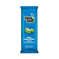 GELO COCO LEVE- COCO 190G- CX 30 UNI