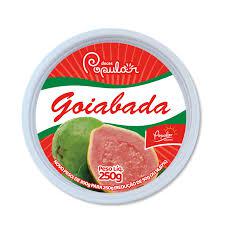 GOIABADA POPULAR 250G