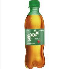 GOOB GUARANA PET 230ML
