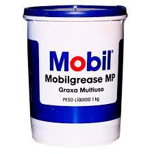 GRAXA MOBIL MOBILGREASE MP 1KG