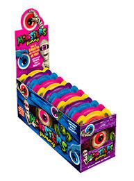 GUMMY DANILLA MONSTERS 7G