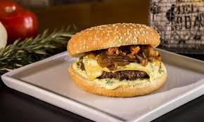 HAMBURGUER (LANCHONETE)