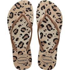 HAVAIANA SLIM ANIMAL BG PAL/BG PALHA 37/