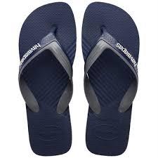 HAVAIANA DUAL MAR/CZA ACO 37/38