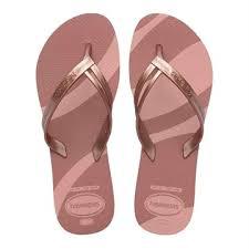 HAVAIANA ELEGANCE PRINT BLOSSON 37/38