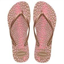 HAVAIANA SLIM ANIM RS GOLD/RS GOLD 35/36