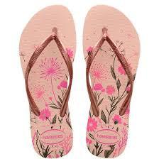 HAVAIANA SLIM ORG ROSA/DOUR 39/40