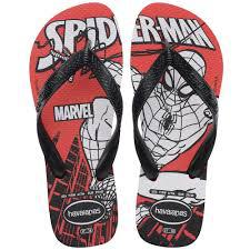 HAVAIANA TOP MARV LOGOM VM RUBI/PTO 39/0