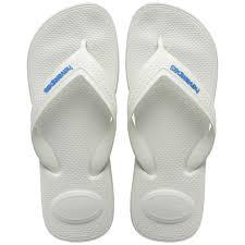 HAVAIANA TOP MAX CONF BCO/BCO/AZUL 41/42