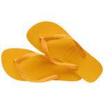 HAVAIANA TOP VAI BRASIL AMARELA 41/42