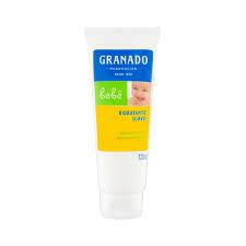 HIDRATANTE GRANADO BEBE TRADICIONAL 120M